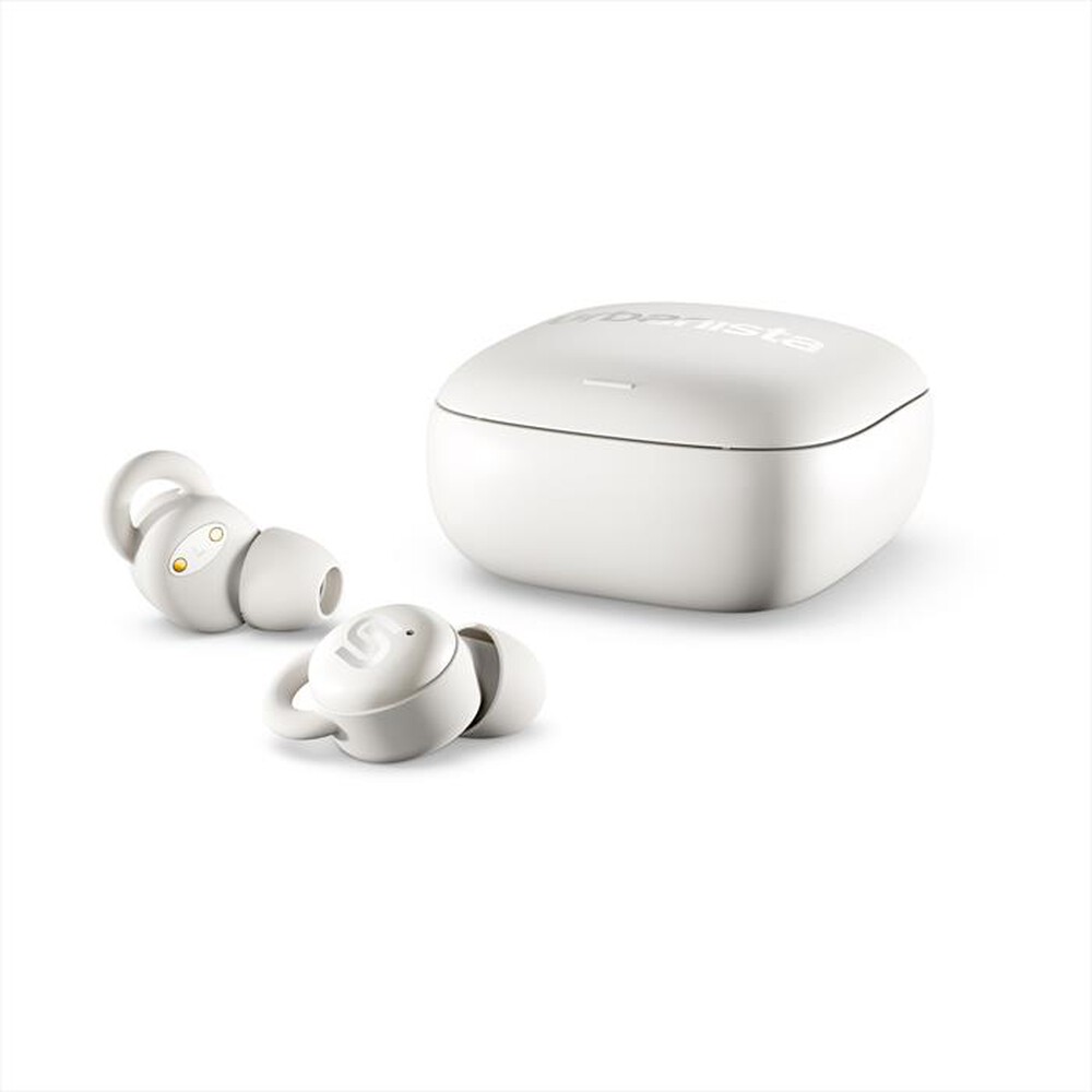 "URBANISTA - PORTO-Cloud White \\ Bianco"