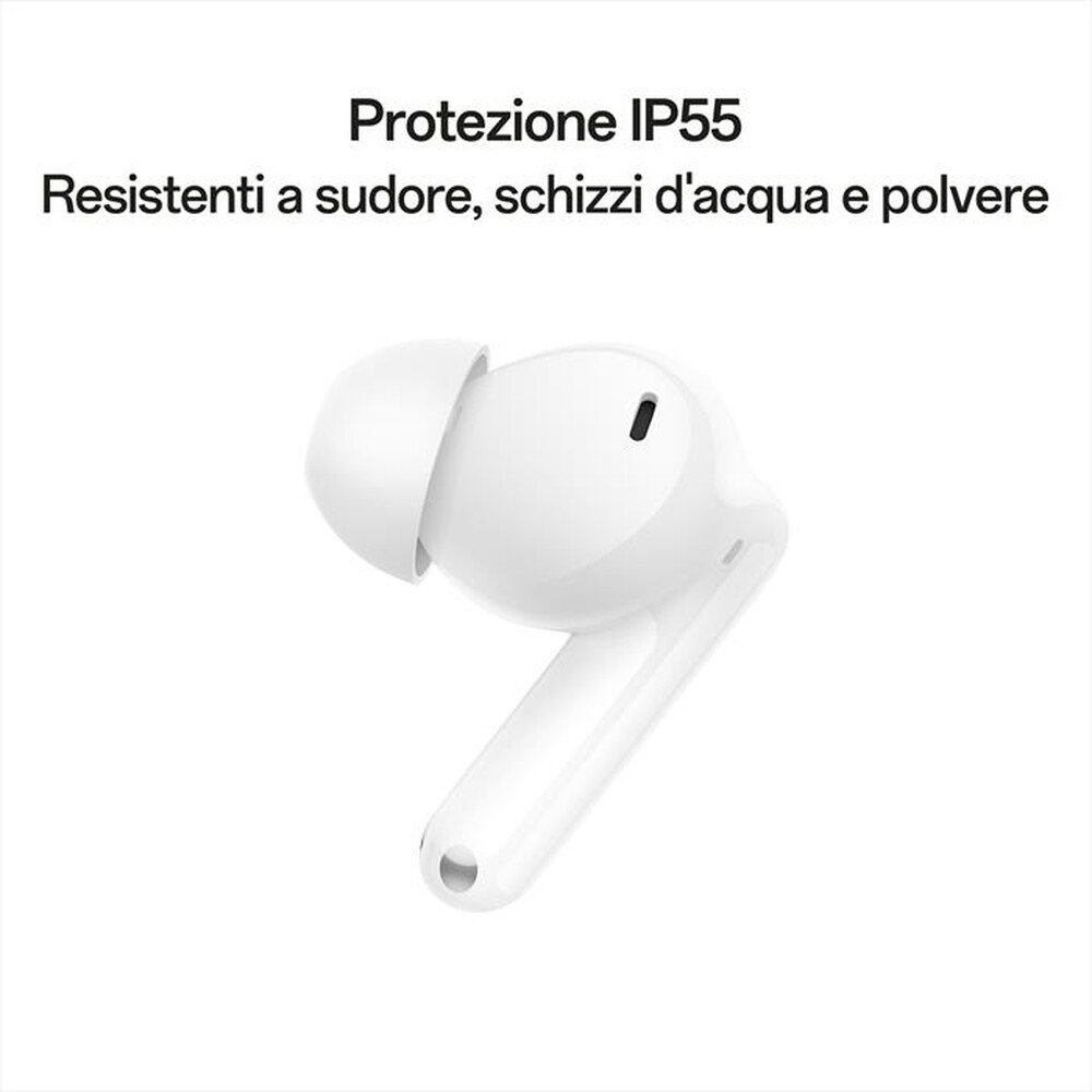 Immagine del prodotto OPPO - Auricolari True Wireless ENCO AIR5-Bianco