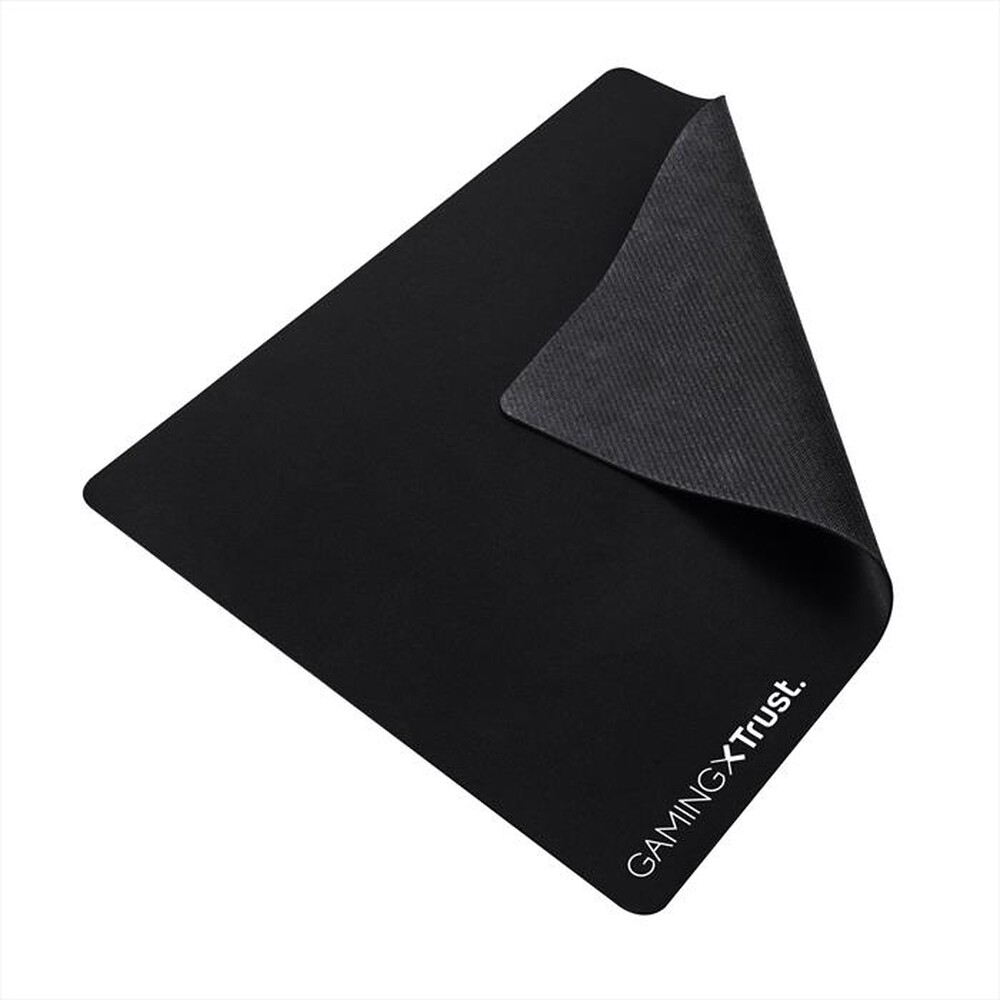 "TRUST - GXT112 FELOX MOUSE + MOUSEPAD-Black"
