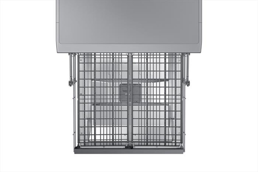 "SAMSUNG - Lavastoviglie DW60CG550FSRET Classe D 14 coperti-INOX"