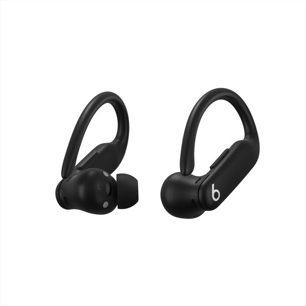 "BEATS BY DR.DRE - Auricolari In Ear POWERBEATS PRO 2-Jet Nero"