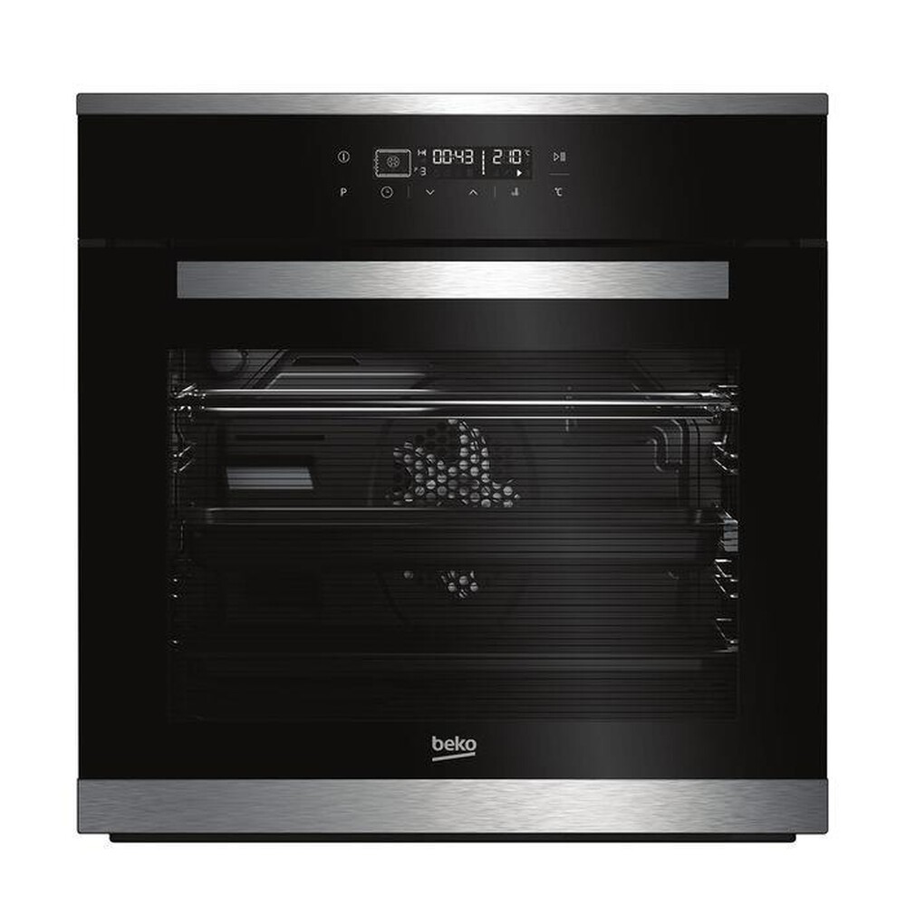 "BEKO - Forno incasso elettrico BIM25401X Classe A+"
