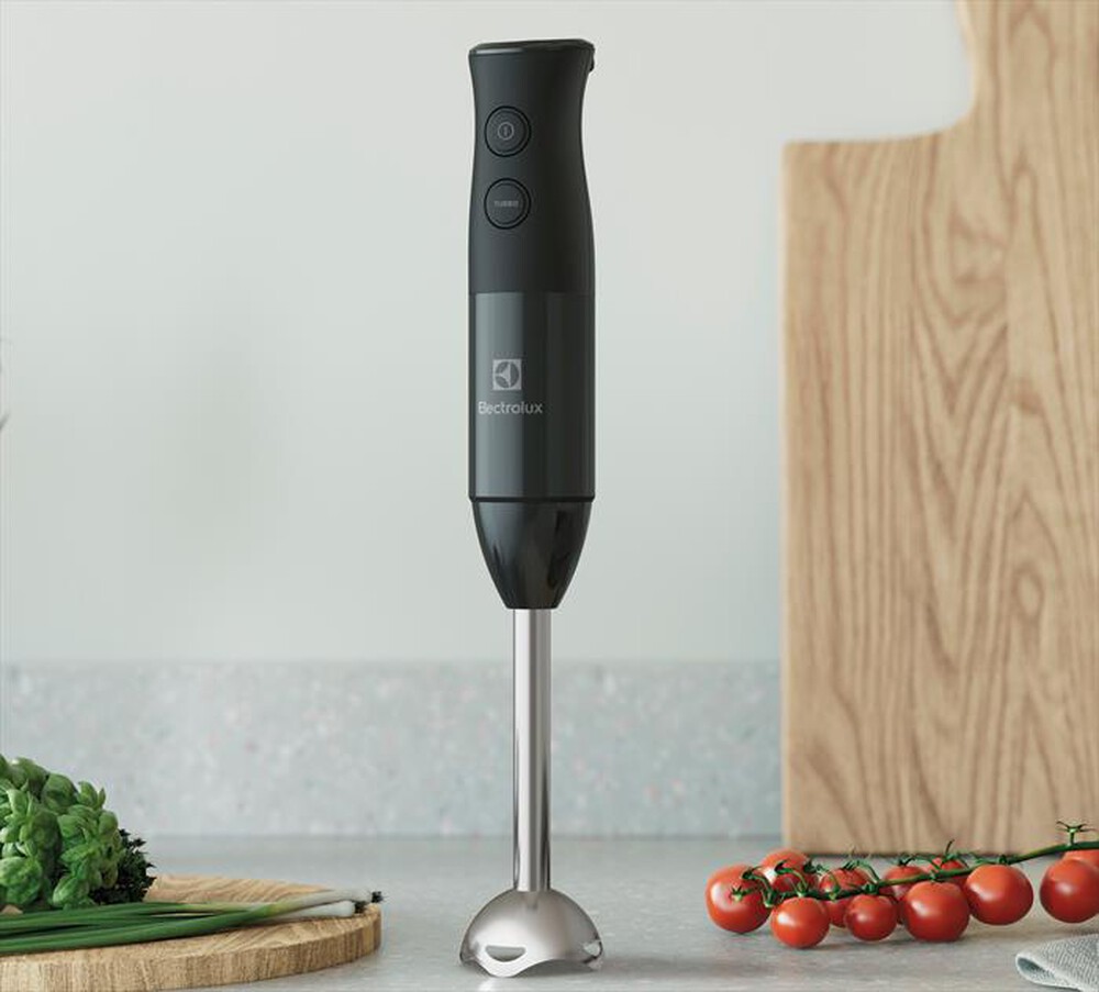 "ELECTROLUX - E4HB1-6GG-Nero"