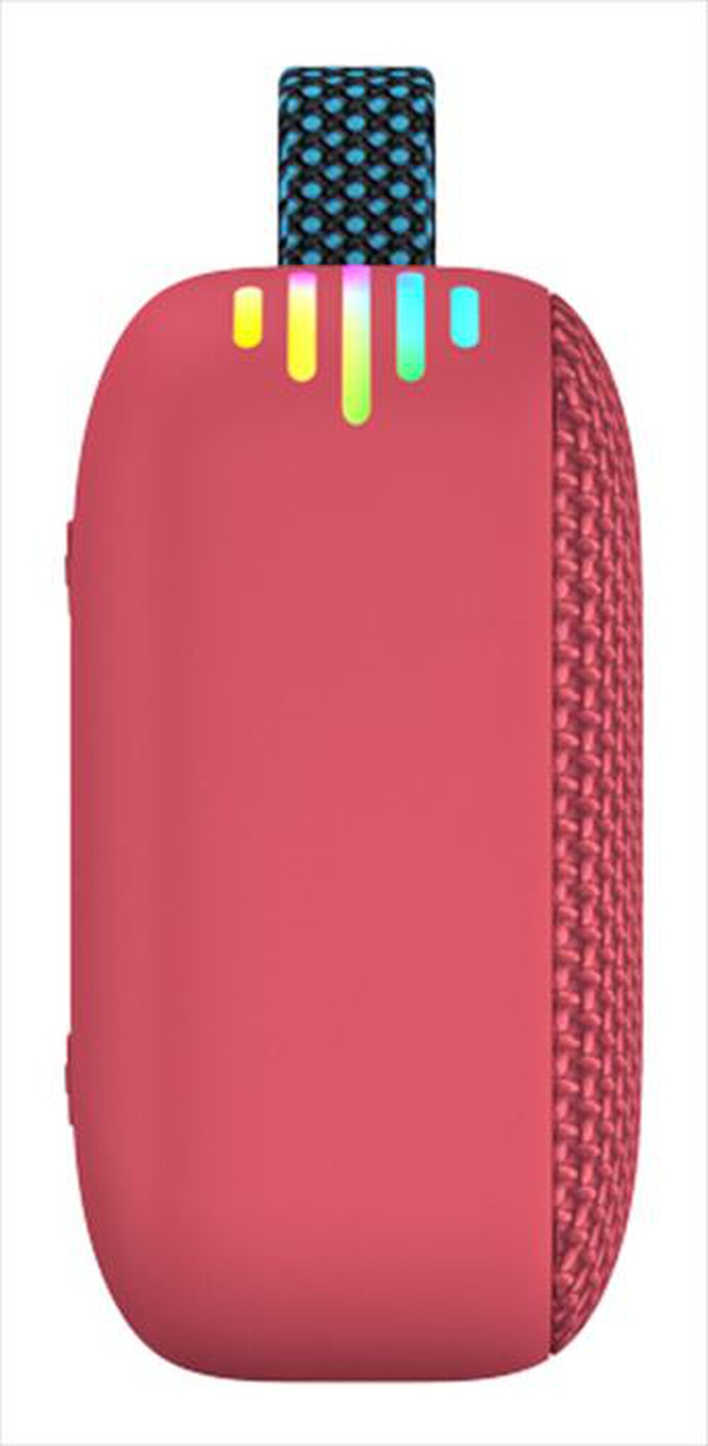 Immagine del prodotto KENWOOD - Speaker Bluetooth portatile AS-60BT-Rosso