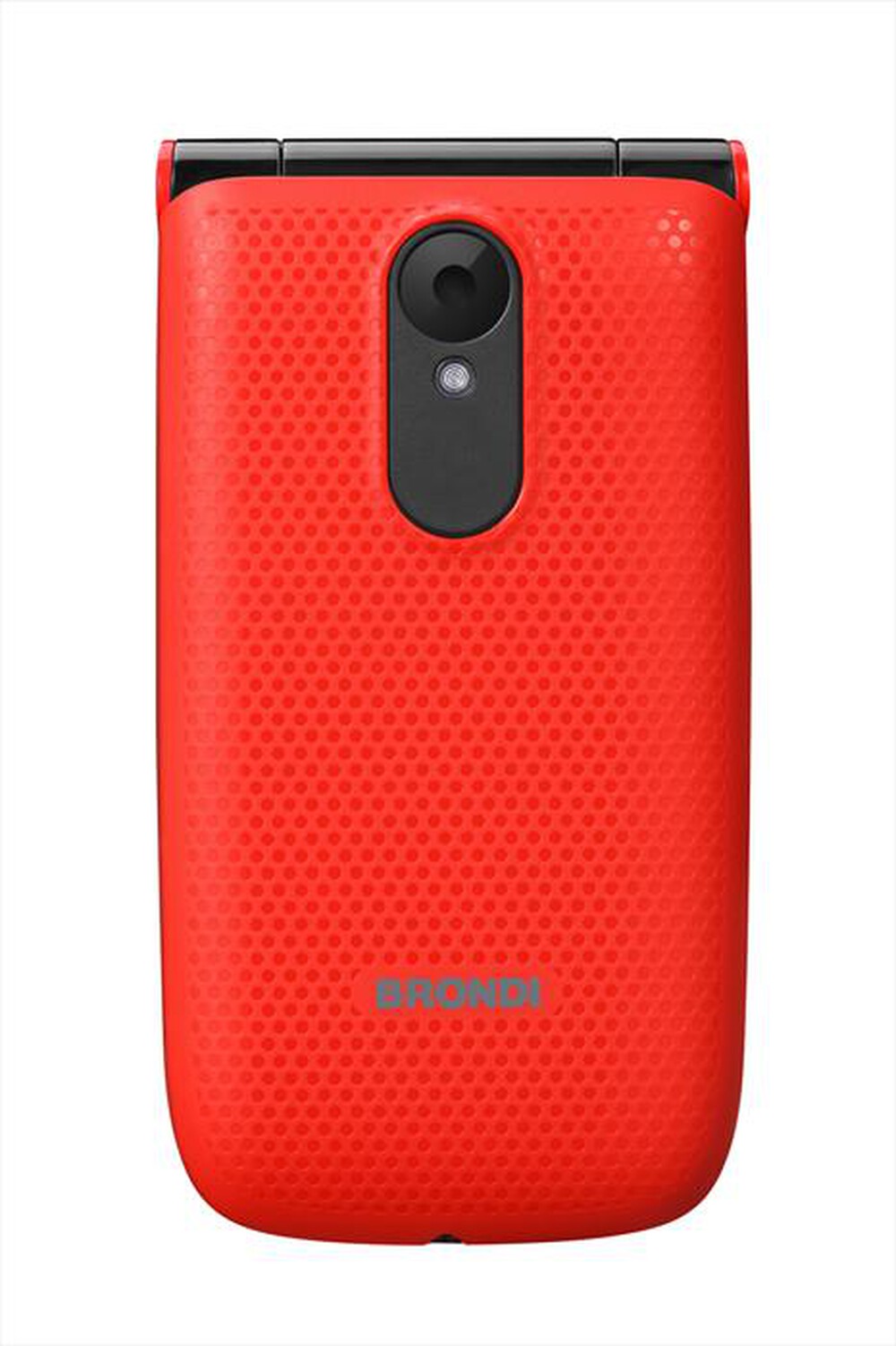 "BRONDI - MAGNUM 4-Rosso"