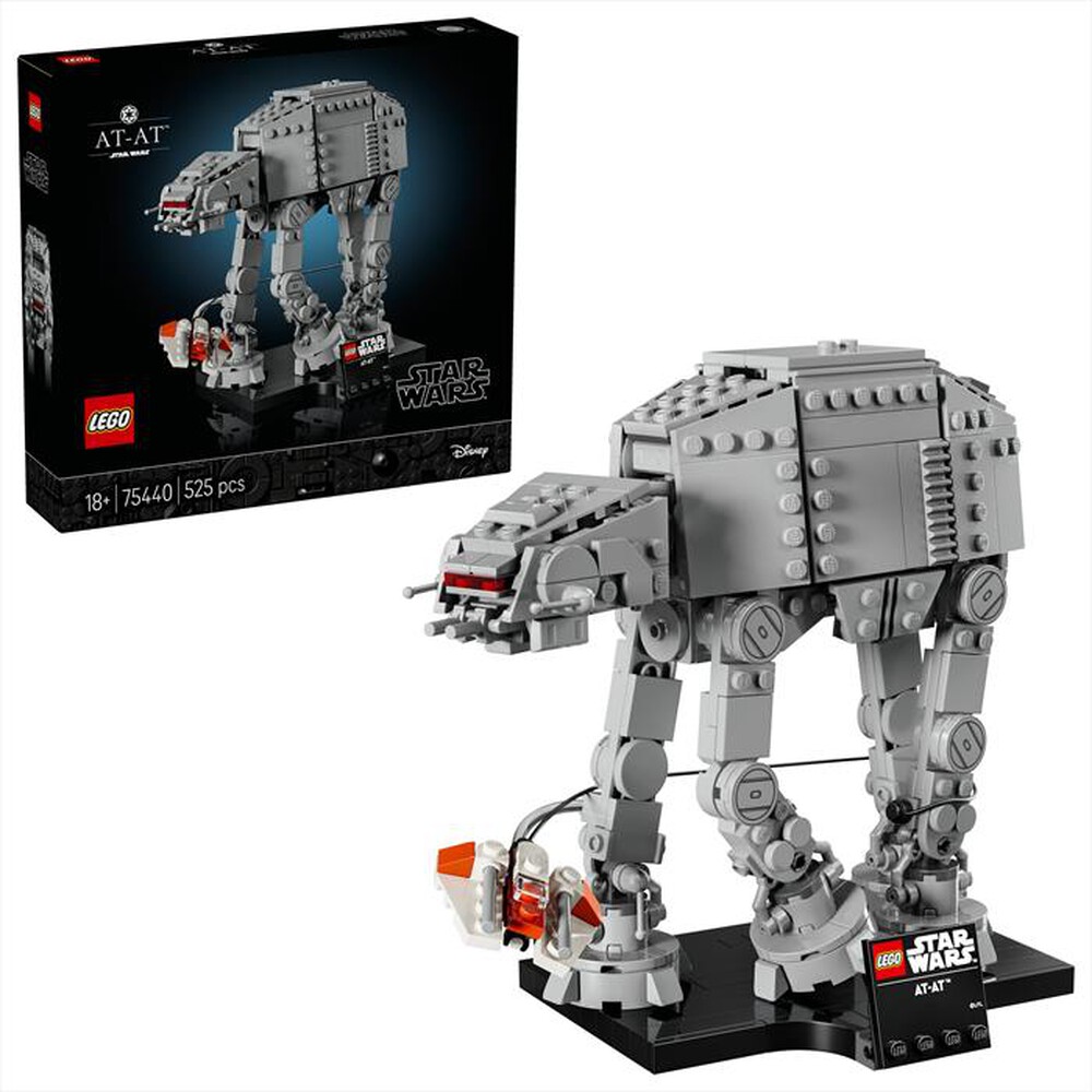 Immagine del prodotto LEGO - STAR WARS AT-AT - 75440