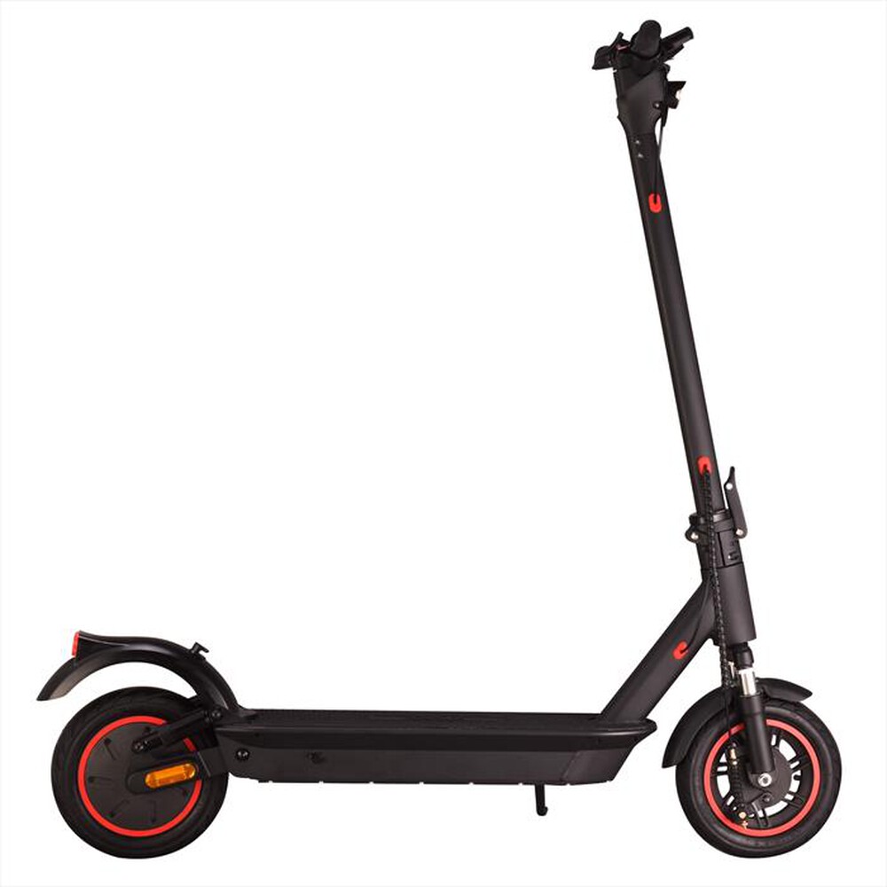 "VIVOBIKE - M-VMS4S-Nero"