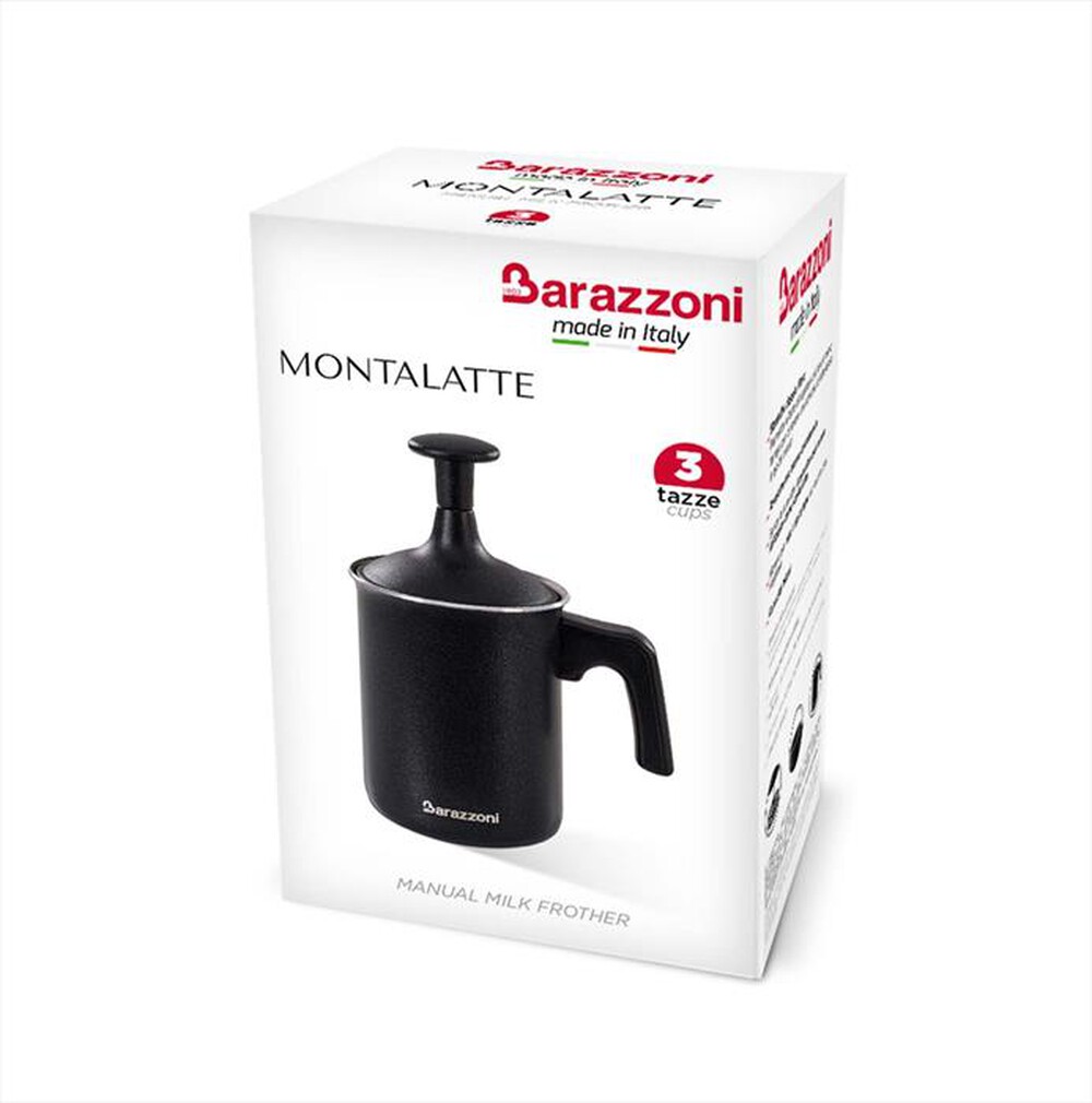 "BARAZZONI - Montalatte 3 tz"