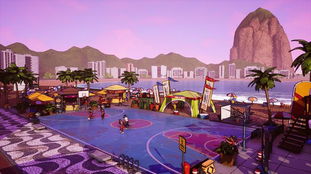 Immagine del prodotto MAXIMUM GAMES - STREET POWER FOOTBALL XONE