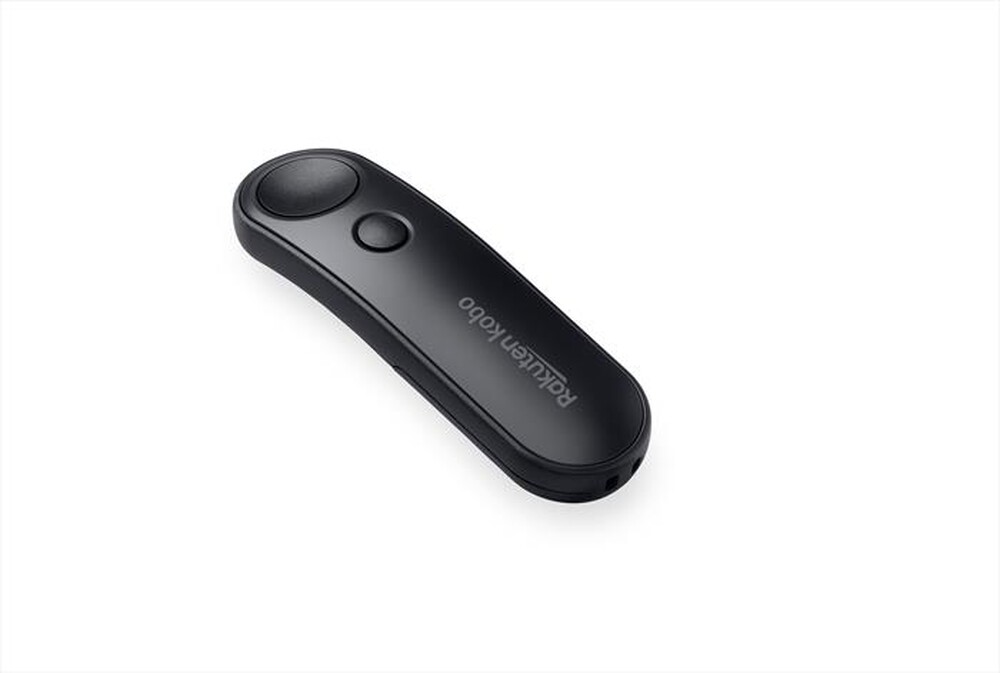 Immagine del prodotto KOBO - Telecomando voltapagina per eReader Kobo REMOTE-Nero