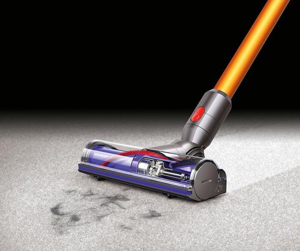 Immagine del prodotto DYSON - V8 ABSOLUTE NEW-Grigio giallo