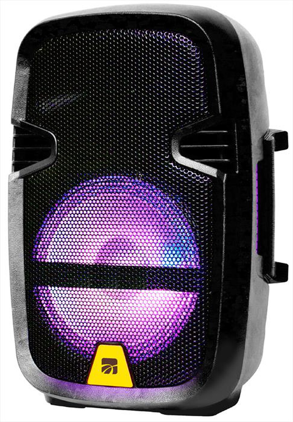 "XTREME - SPEAKER WIRELESS BT TORNADO-NERO"