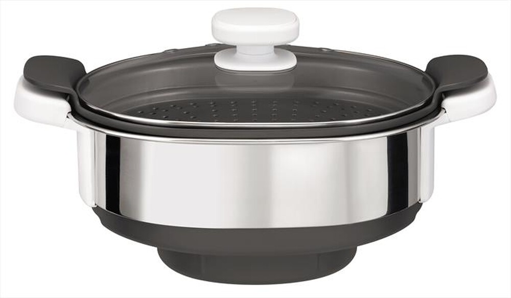 "MOULINEX - XF384BK"