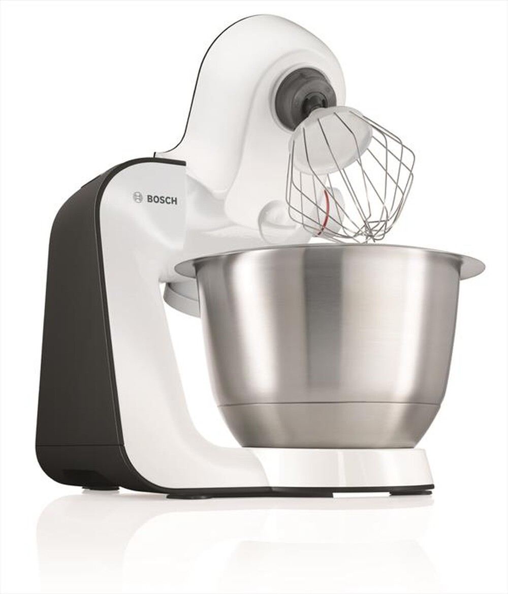 "BOSCH - MUM54A00-Bianco / Antracite"
