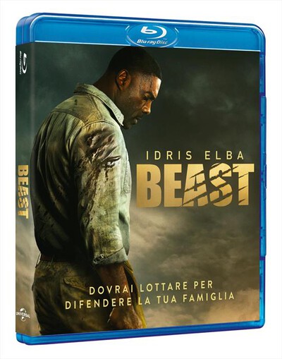 UNIVERSAL PICTURES - Beast