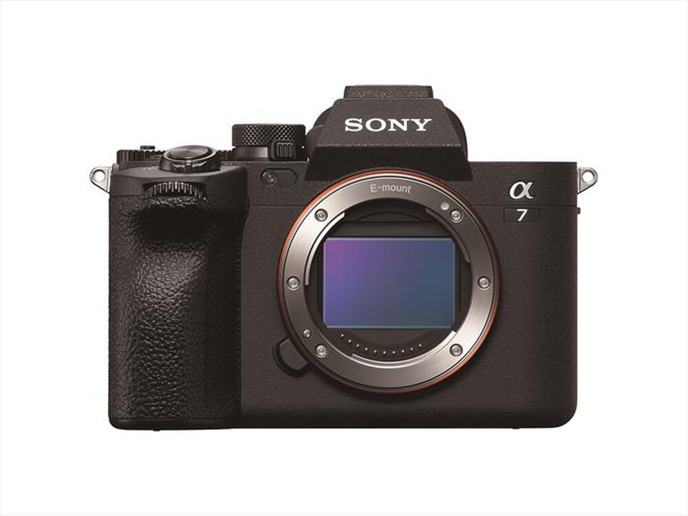 Immagine del prodotto SONY - Fotocamera Mirrorless ILCE7M4B.CEC