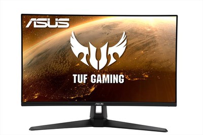 ASUS - VG27AQ1A-Nero