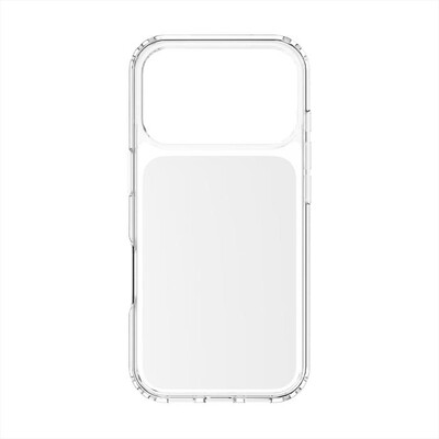 CELLULARLINE - Custodia MagSafe CUBE MAG per iPhone 17 Pro-Bianco