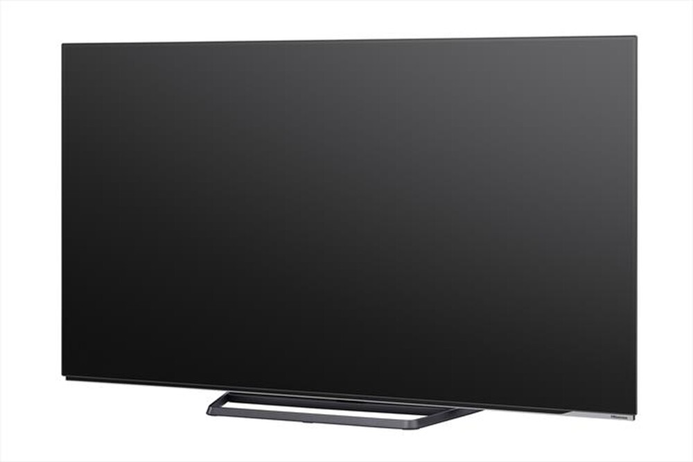 "HISENSE - Smart TV OLED 4K Ultra HD 55\" 55A85G-Black"