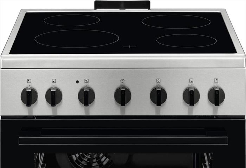 Immagine del prodotto ELECTROLUX - Cucina LKR620066X Classe A-Inox antimpronta