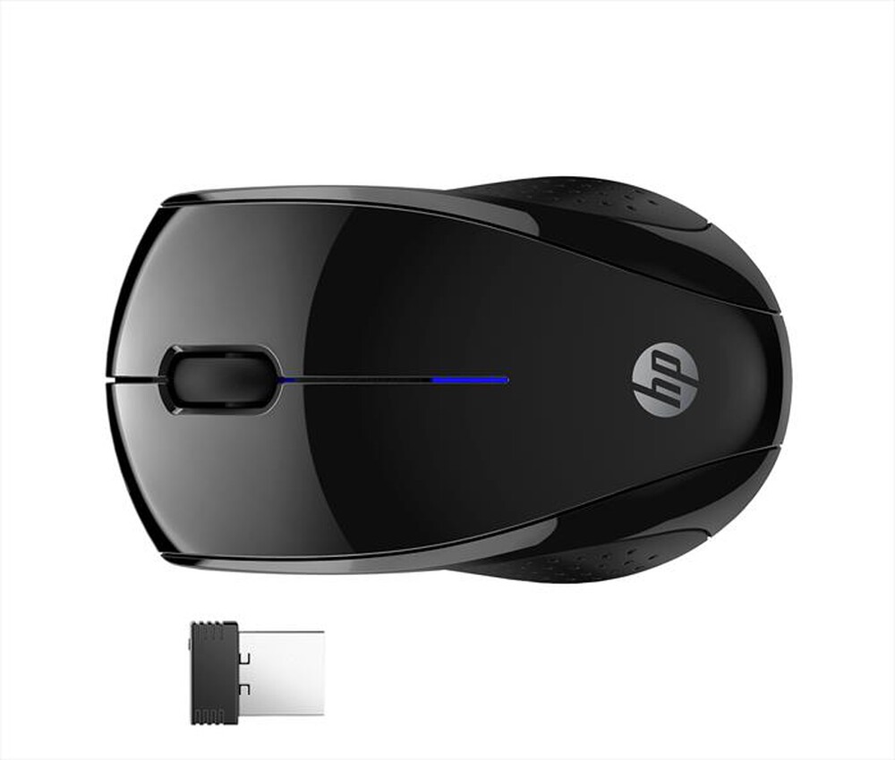 Immagine del prodotto HP - MOUSE 220-Nero