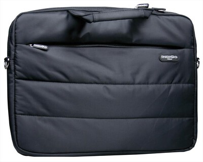 INDIGO - Torino 13"-Nero