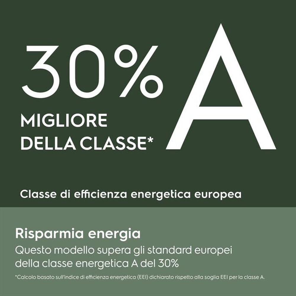 Immagine del prodotto ELECTROLUX - Lavatrice EW7F411B3 11Kg Classe A-Bianco