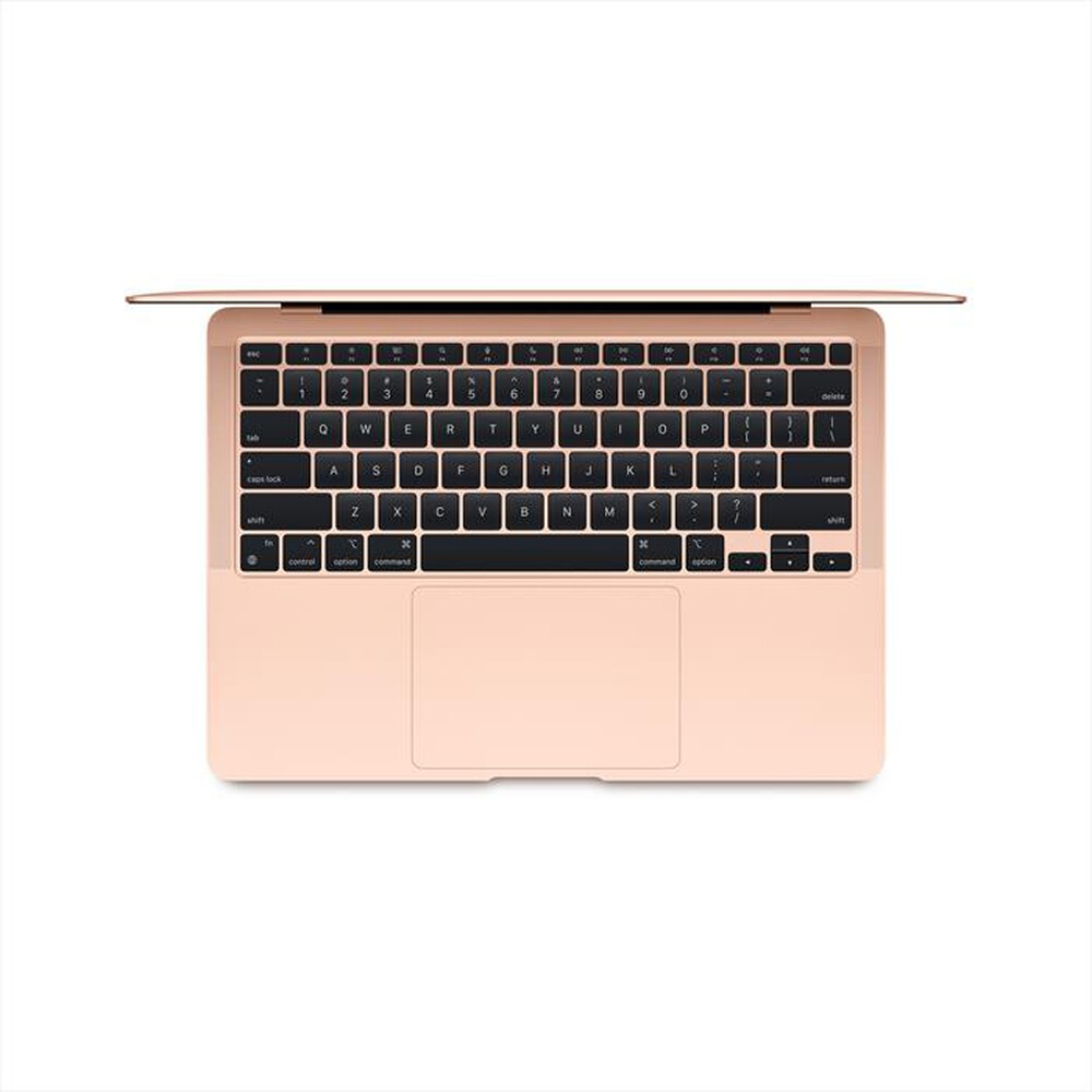 "APPLE - MacBook Air 13 M1 256 MGND3T/A (late 2020)-Oro"
