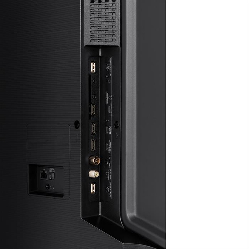 Immagine del prodotto HISENSE - Smart TV MINI LED UHD 4K 50" 50U69NQ-NERO