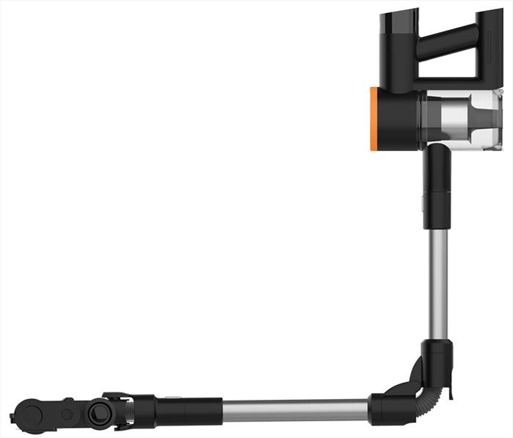 Immagine del prodotto TECHLIFE - Scopa elettrica TFHC2116C-Nero/Arancione