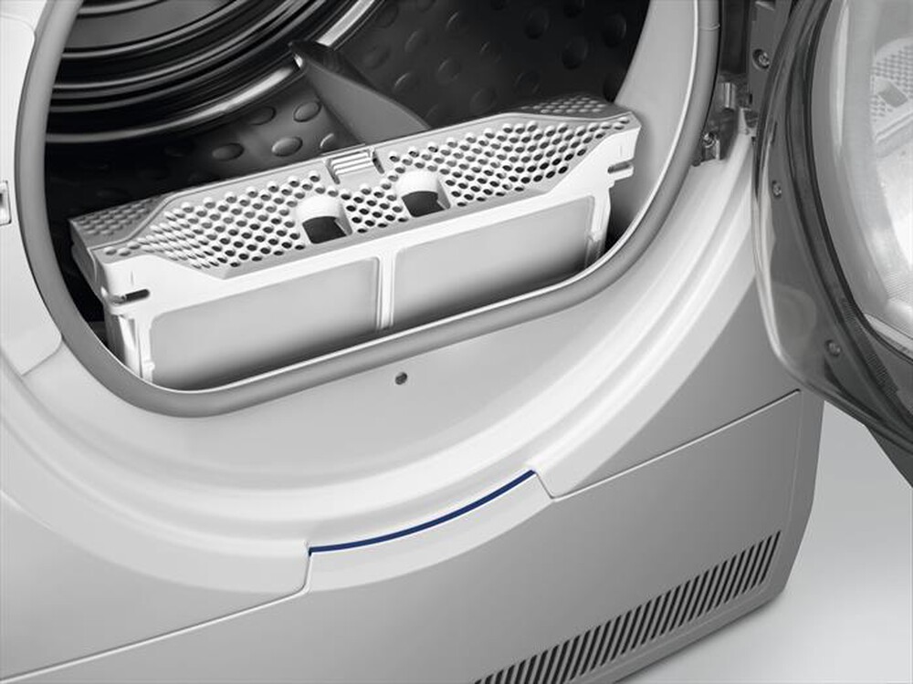 Immagine del prodotto ELECTROLUX - Asciugatrice EDH4825TW 8Kg Classe E-Bianco