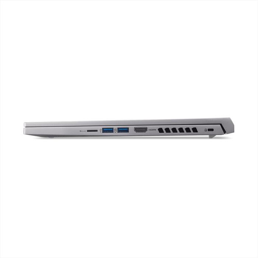 Immagine del prodotto ACER - Notebook PREDATOR TRITON NEO 16 PTN16-51-702U-Silver