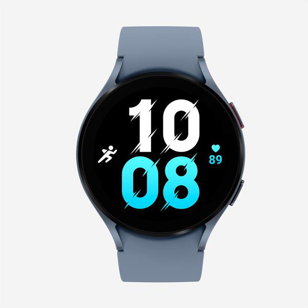 "SAMSUNG - GALAXY WATCH5 44MM BT, 1.5+16 GB-Sapphire"