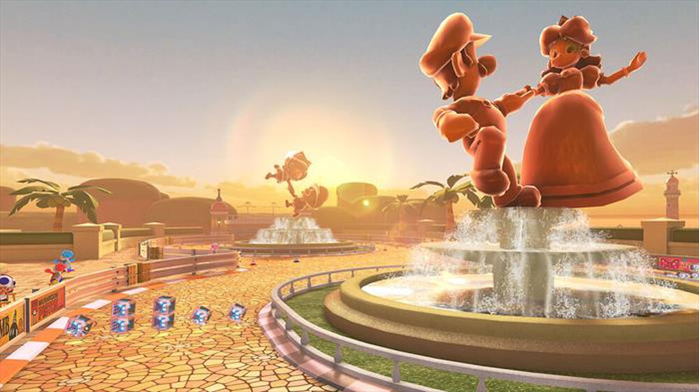 "NINTENDO - Set di Mario Kart 8 Deluxe"