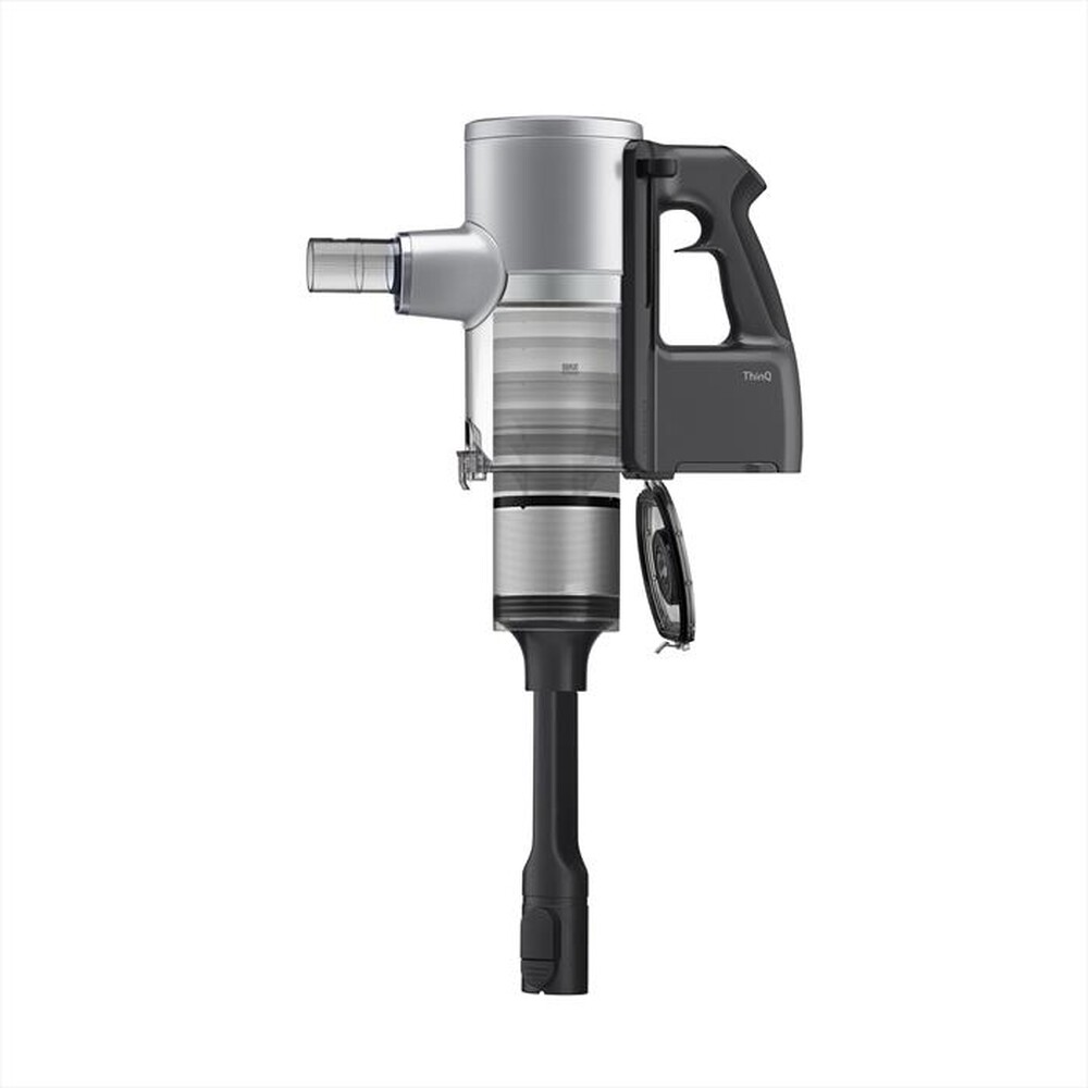 Immagine del prodotto LG - Scopa elettrica CORDZERO A9K-CORE3S-Silver