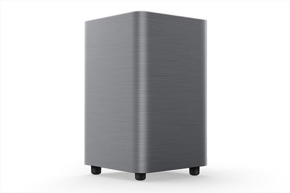 Immagine del prodotto TCL - Soundbar + subwoofer S55H-Nero