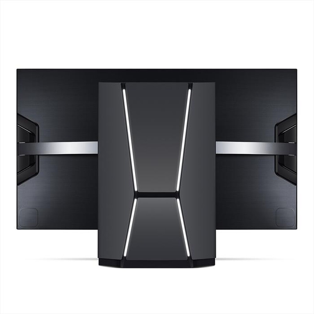 Immagine del prodotto LG - Smart TV OLED UHD 4K 42" 42LX3Q6LA.API-Nero