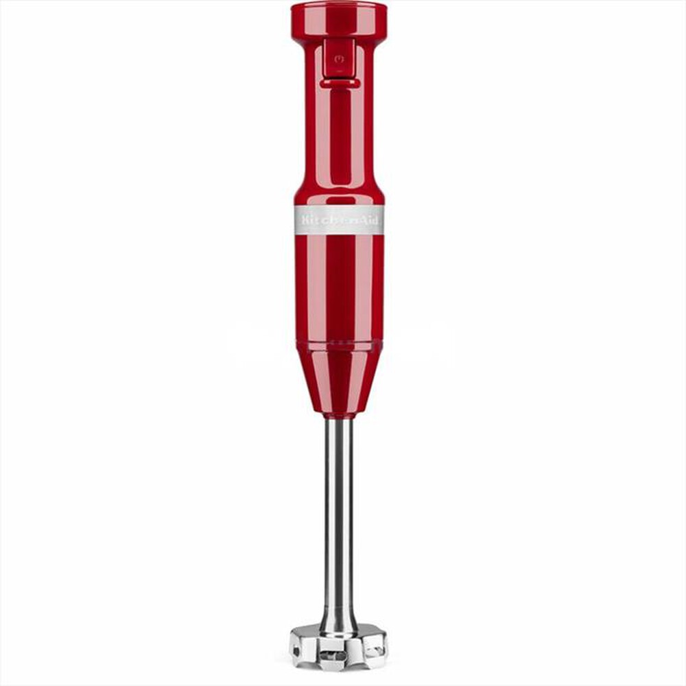 "KITCHENAID - 5KHBV83EER-Rosso"