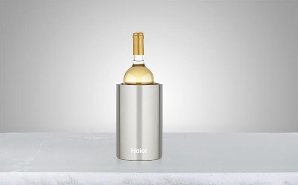 Immagine del prodotto HAIER - Set refrigeratore rapido Bottiglia vetro HAWTB01
