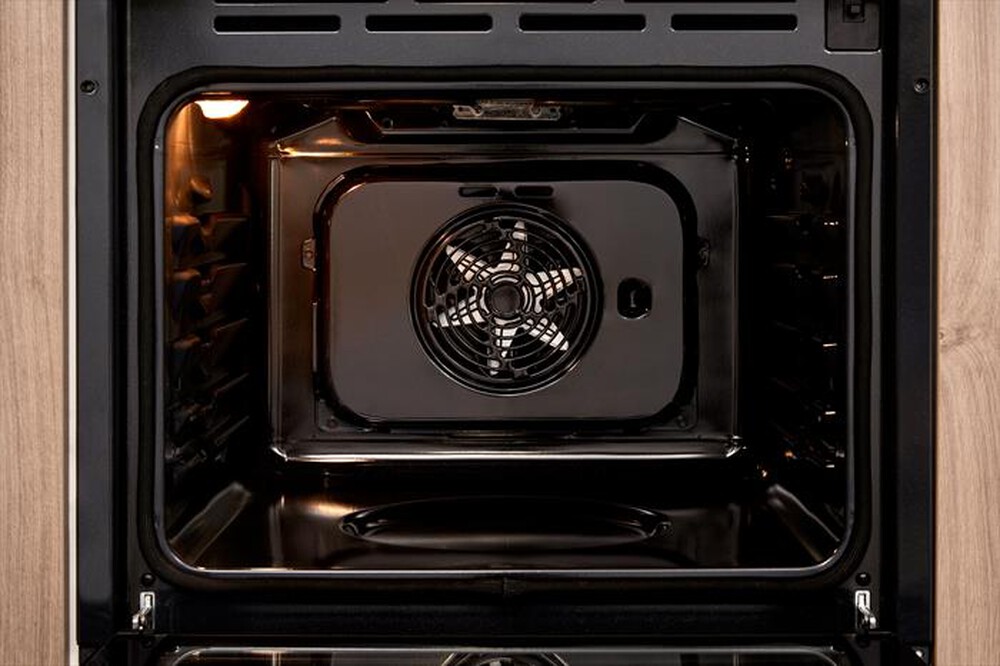Immagine del prodotto HOTPOINT ARISTON - Forno incasso elettrico FA2 840 P IX HA Classe A+-Inox