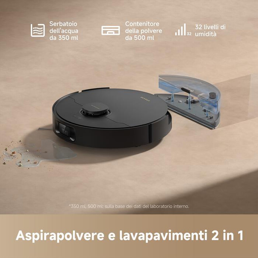Immagine del prodotto DREAME - DREAME D20 VIM PRO PLUS-Nero