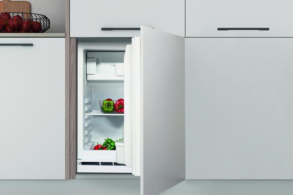 Immagine del prodotto HOTPOINT ARISTON - Frigorifero sotto-tavolo INBUF031 Classe E 126 lt-Grigio
