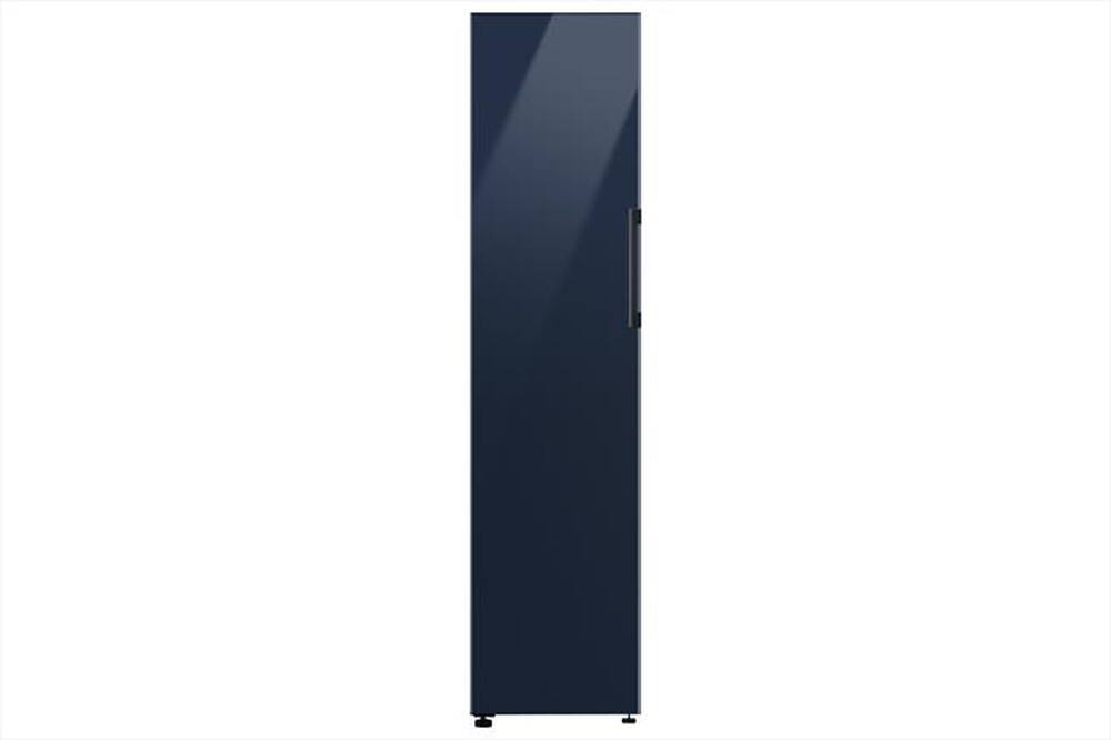 "SAMSUNG - Frigorifero 1 porta F-RR25E1041 BESPOKE Classe E-Glam Navy"