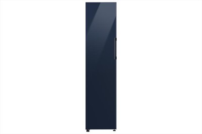 SAMSUNG - Frigorifero 1 porta F-RR25E1041 BESPOKE Classe E-Glam Navy