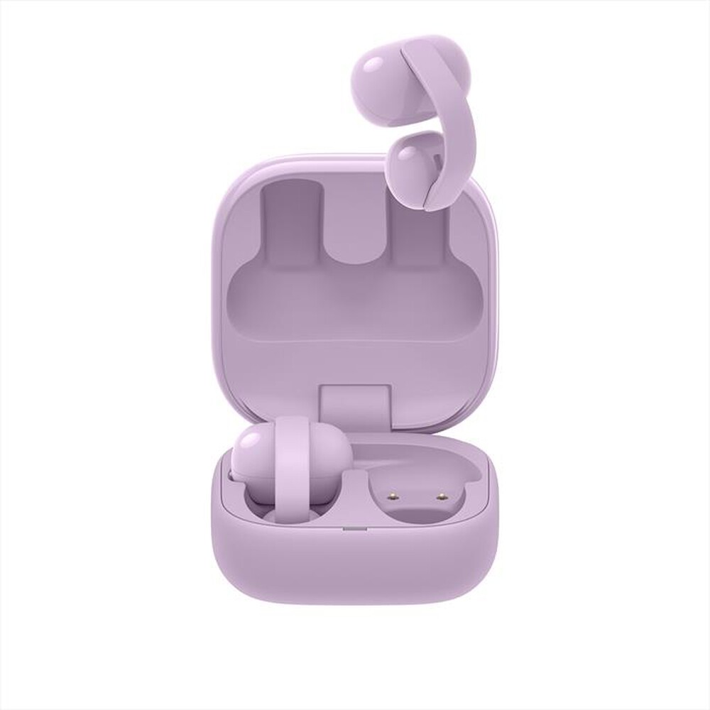 Immagine del prodotto SONY - Auricolari wireless LinkBuds Clip WFLC900V.CE7-Lavender