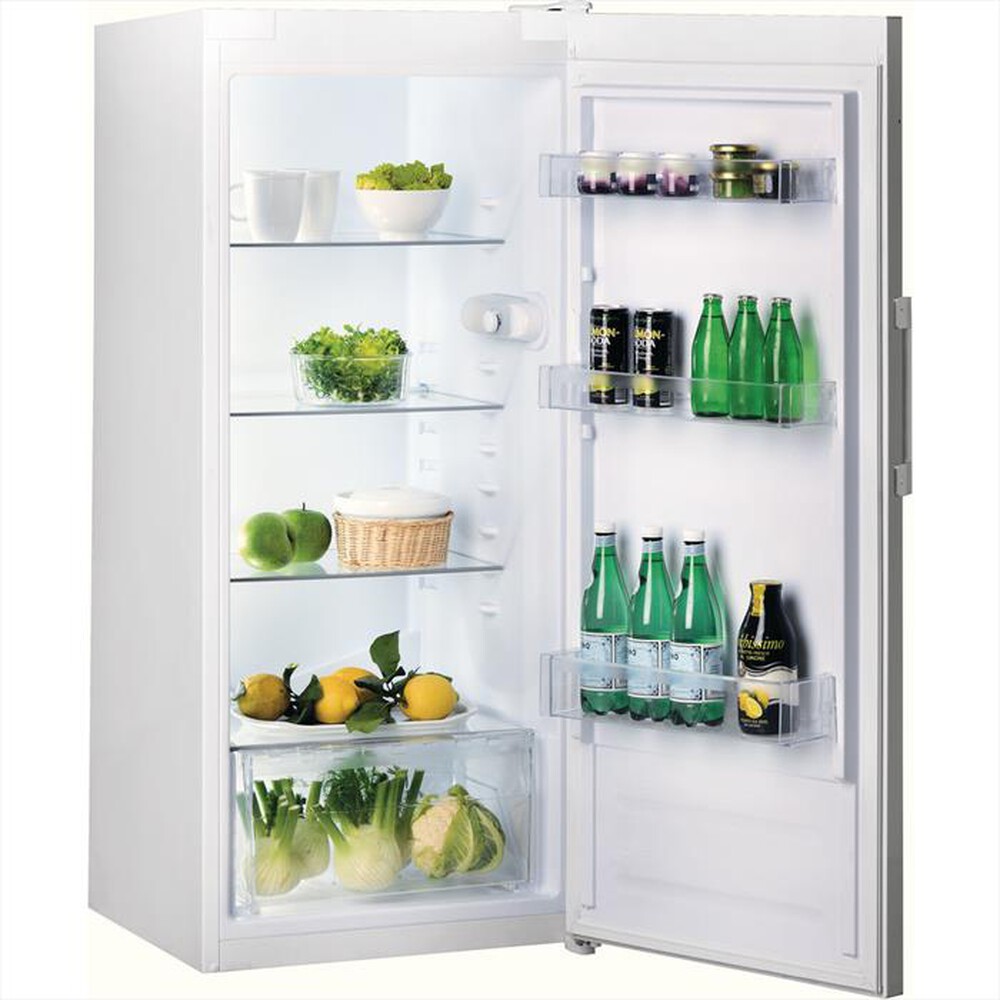 "INDESIT - Frigorifero 1 porta SI4 1 W1 Classe F"