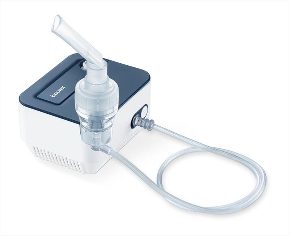 BEURER - IH 16-Bianco e blu