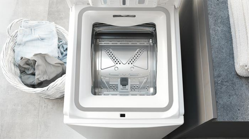 Immagine del prodotto HOTPOINT ARISTON - Lavatrice WMTF 624U IT 6 Kg Classe C