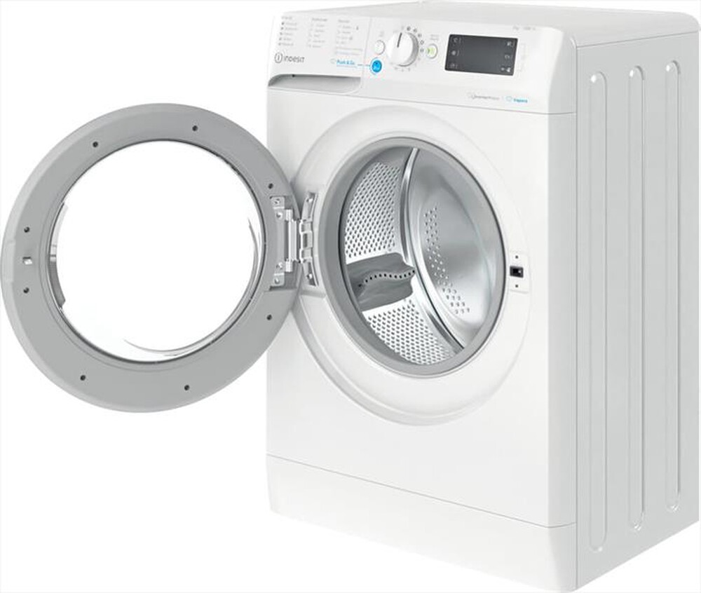 Immagine del prodotto INDESIT - Lavatrice INNEX BWSE 7125X SV IT 7 Kg Classe B-Bianco