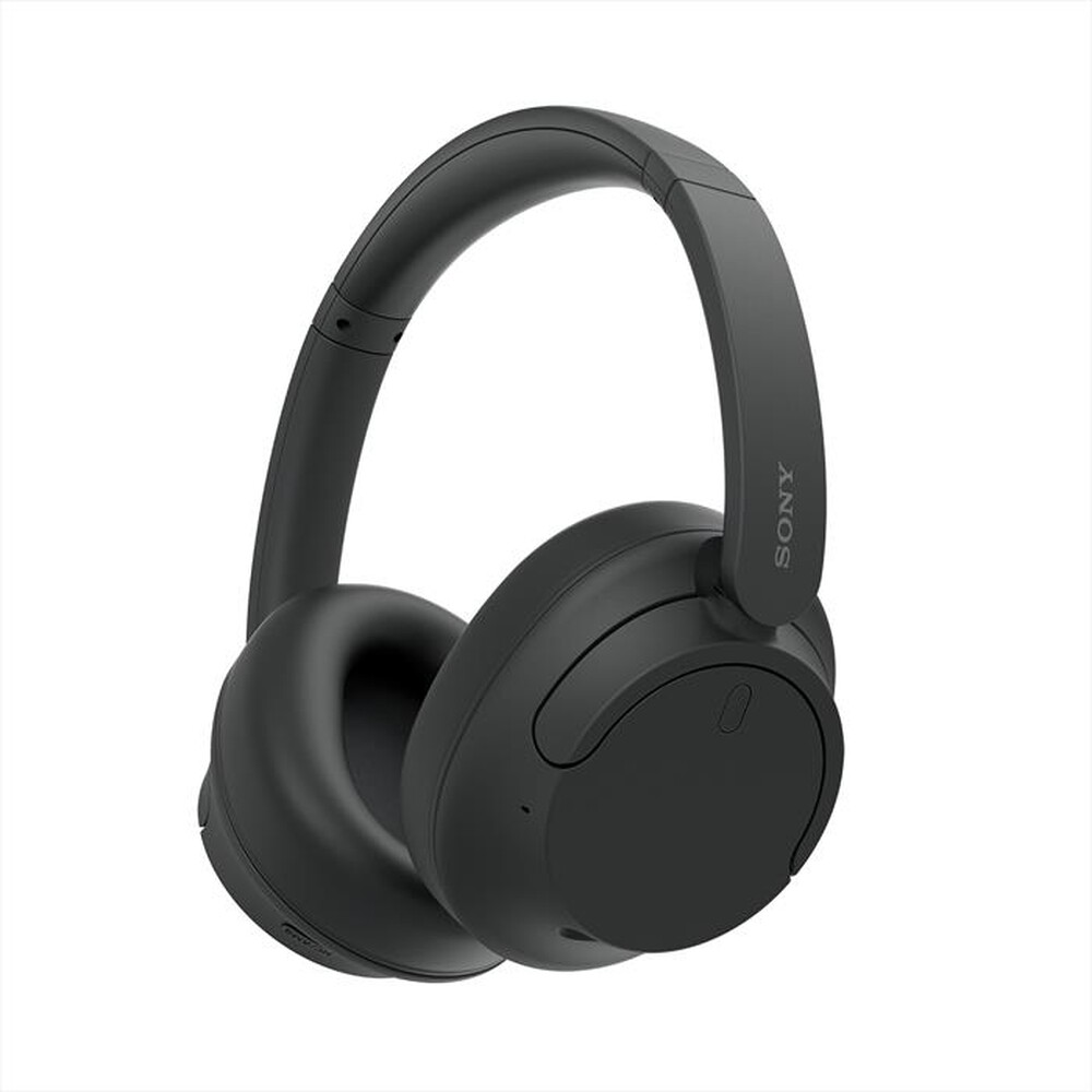 Immagine del prodotto SONY - Cuffie a padiglione chiuso WHCH720NB.CE7-Nero